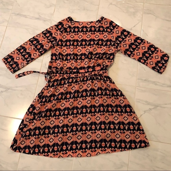 Collective concepts summer dress. EUC! - Picture 4 of 5